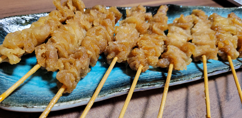 焼き鳥の日　鳥貴族