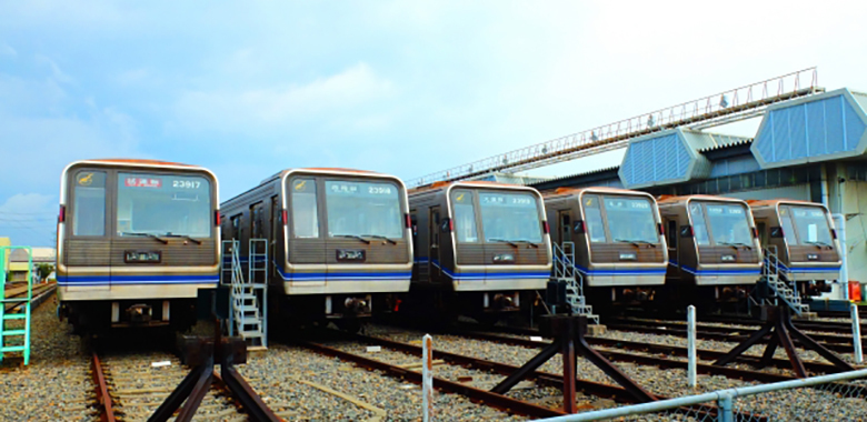 『Osaka Metro Group フェスティバル2023』