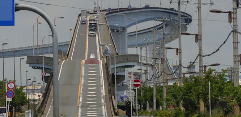 なみはや大橋